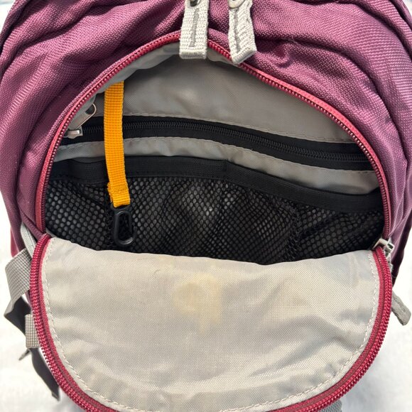 Deuter Trans Alpine 26 SL - Women's Backpack - Picture 6 of 12